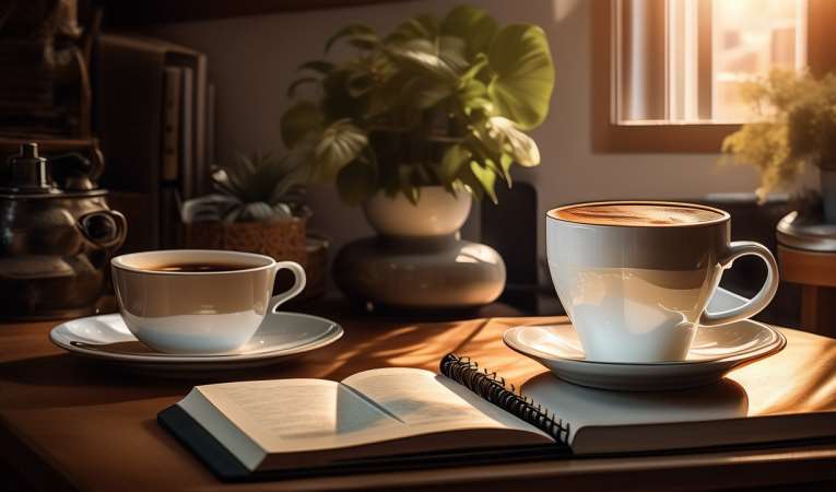 【咖啡成本大揭秘】辦公室如何打造咖啡店級享受？